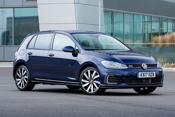 Photo de VOLKSWAGEN Golf VII